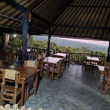Kaiya Retreat Hotel Munduk Екстериор снимка