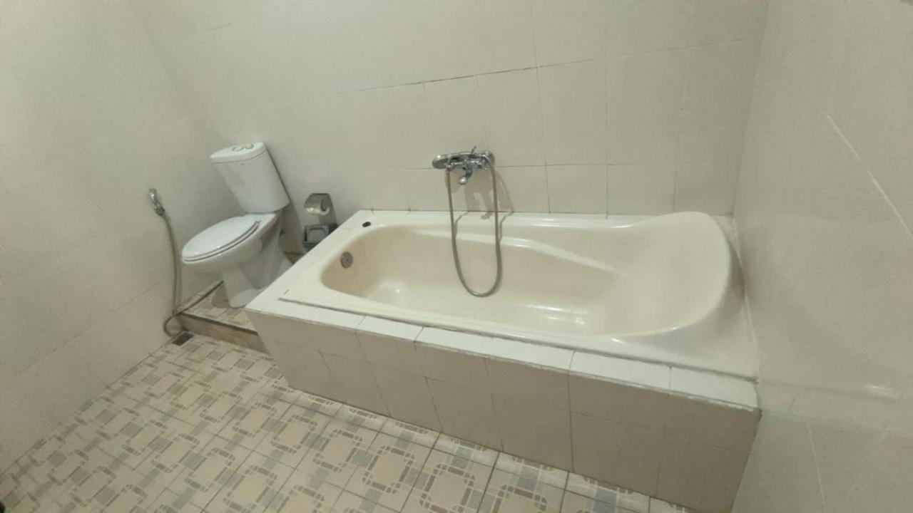 Kaiya Retreat Hotel Munduk Екстериор снимка