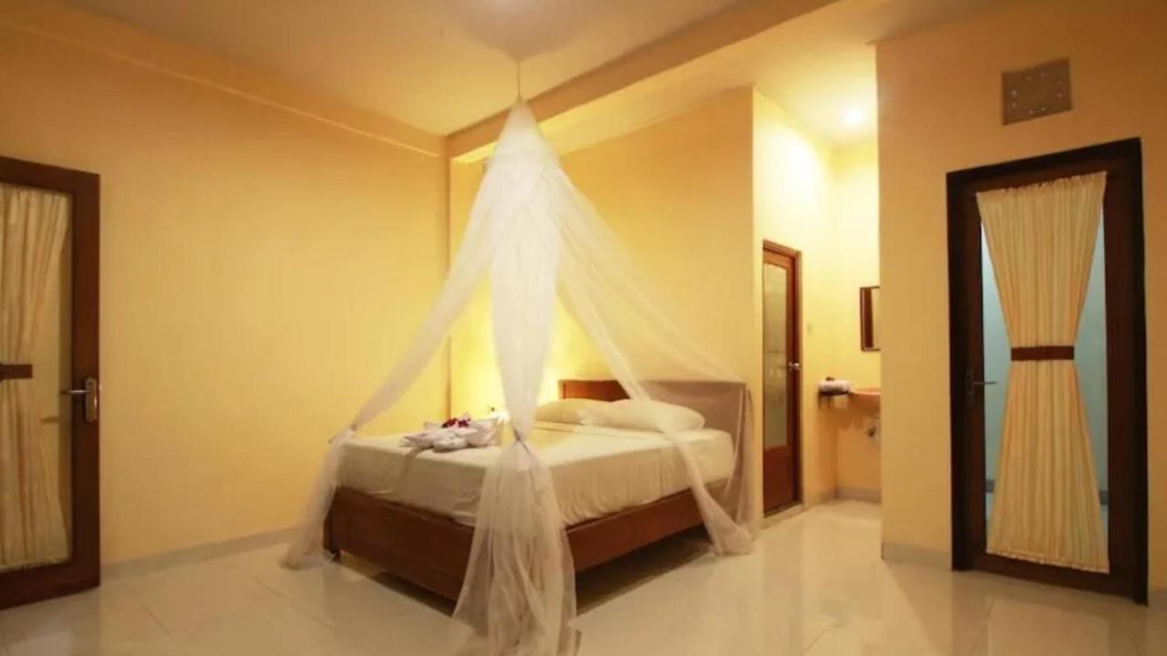 Kaiya Retreat Hotel Munduk Екстериор снимка
