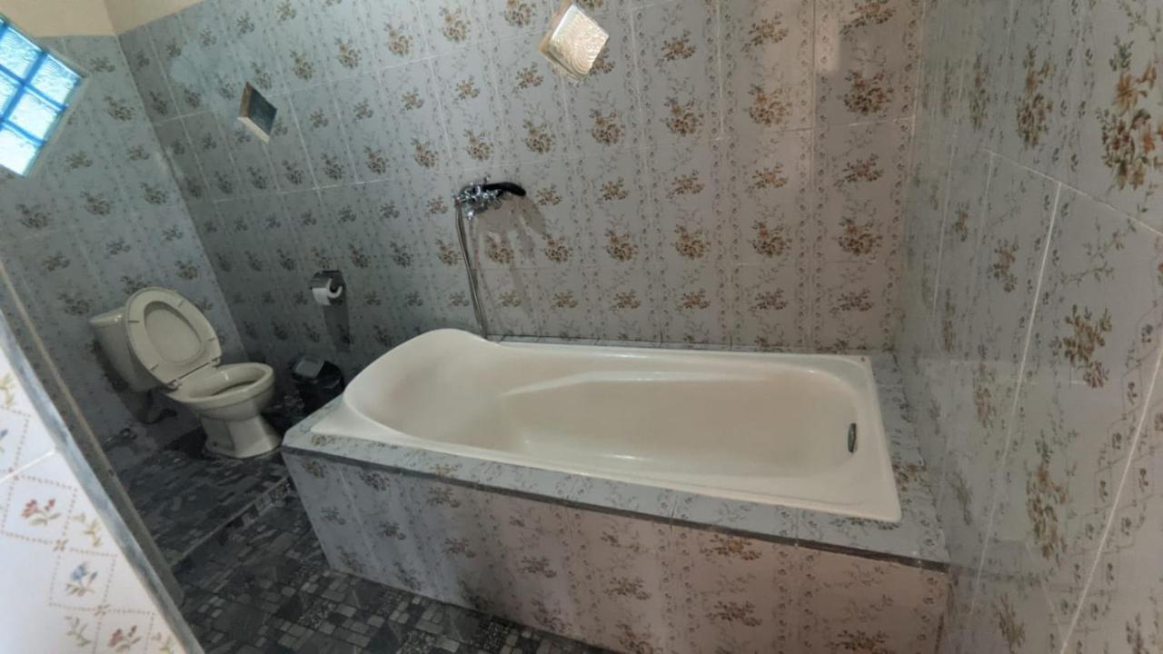 Kaiya Retreat Hotel Munduk Екстериор снимка